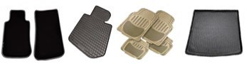 CAR MATS