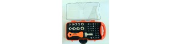 Tools - King Std (Standard)