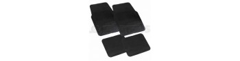 Universal car mats 
