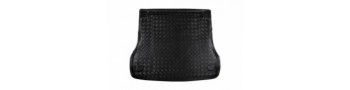 Universal trunk mats