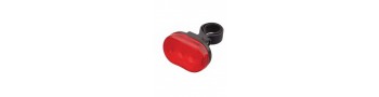 Bicycle lights