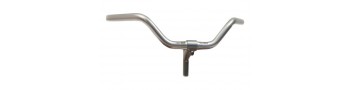 Bicycle handlebars