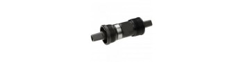 Bicycle axle