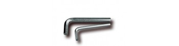 Hex Key Wrenches, Star Key Wrenches 