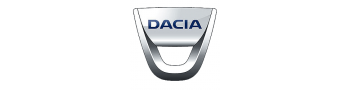 Compatible for Dacia