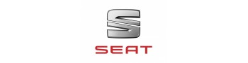 Wind / rain deflectors - SEAT