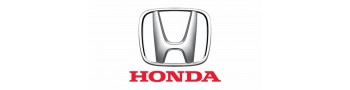 Wind / rain deflectors - Honda