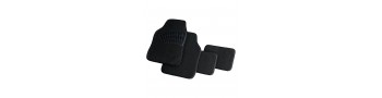 Carpet car mats 