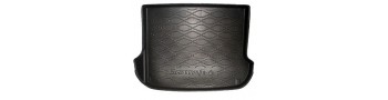 TRUNK MATS