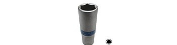 Sockets 3/8"  - King Roy